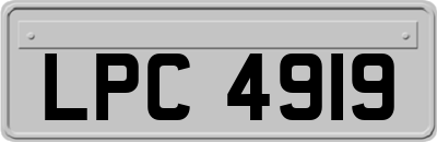 LPC4919
