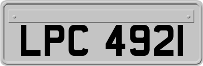 LPC4921