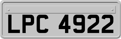 LPC4922
