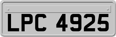 LPC4925