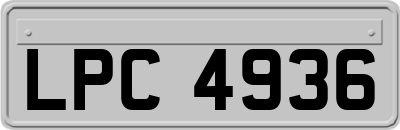LPC4936