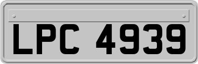 LPC4939