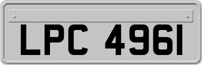LPC4961