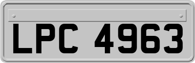 LPC4963