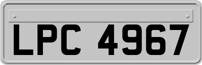 LPC4967