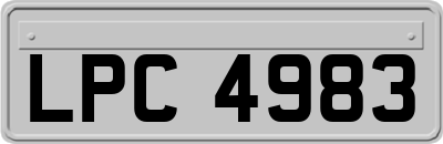 LPC4983