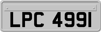 LPC4991