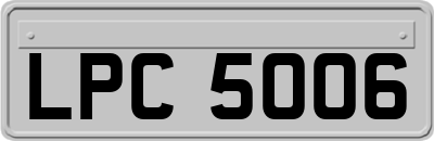 LPC5006