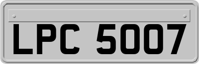 LPC5007