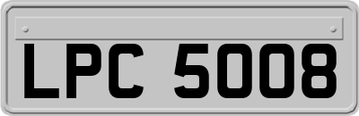 LPC5008