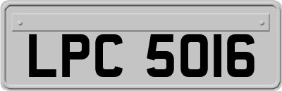 LPC5016
