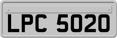 LPC5020