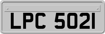 LPC5021