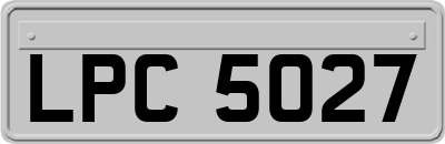 LPC5027