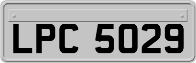 LPC5029