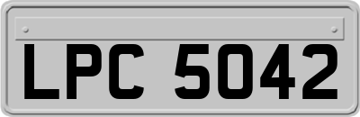 LPC5042