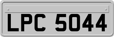 LPC5044
