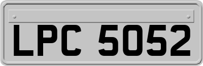 LPC5052
