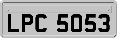 LPC5053