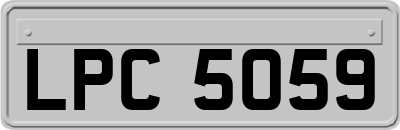LPC5059