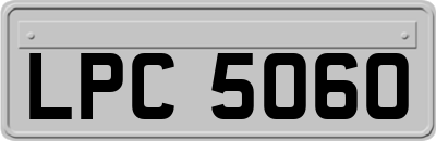 LPC5060