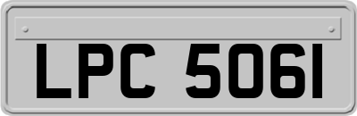 LPC5061