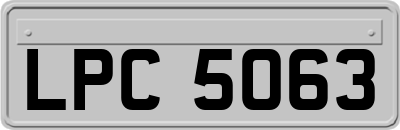 LPC5063