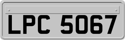 LPC5067