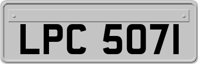 LPC5071