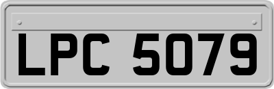 LPC5079