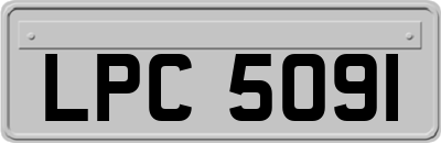 LPC5091