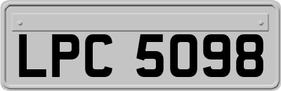LPC5098
