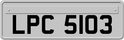 LPC5103
