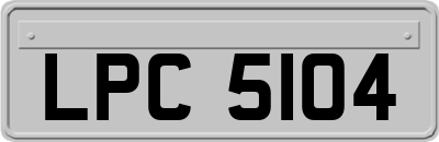 LPC5104