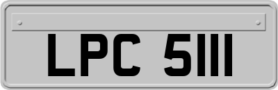LPC5111