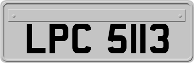 LPC5113