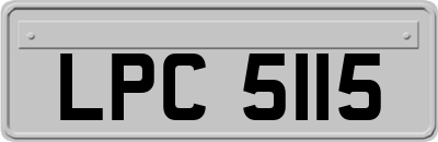 LPC5115