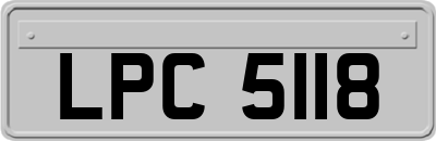 LPC5118