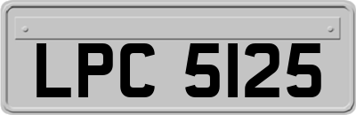 LPC5125