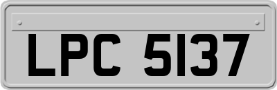 LPC5137