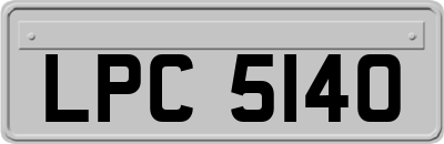 LPC5140