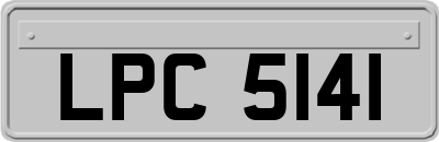 LPC5141