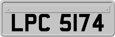 LPC5174