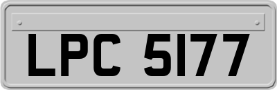 LPC5177