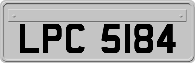 LPC5184