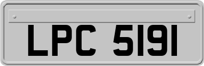 LPC5191