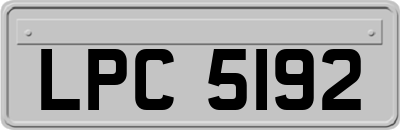 LPC5192