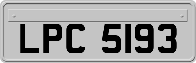 LPC5193