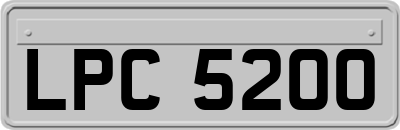 LPC5200