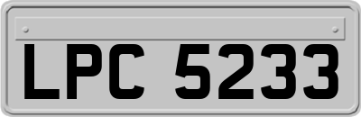 LPC5233